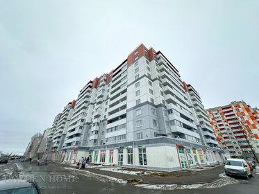 Купить однокомнатную квартиру в новостройке в ЖК «Кинопарк» в Санкт-Петербурге и ЛО - изображение 33