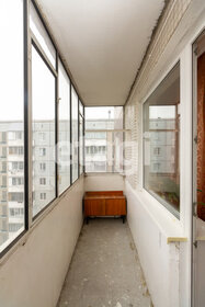 99,9 м², 3-комнатная квартира 11 900 000 ₽ - изображение 60