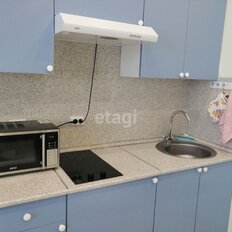 Квартира 21,1 м², студия - изображение 3