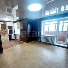 Квартира 98 м², 4-комнатная - изображение 4