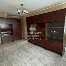 Квартира 57,8 м², 4-комнатная - изображение 3