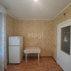Квартира 37,1 м², 1-комнатная - изображение 3