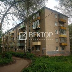 Квартира 31 м², 1-комнатная - изображение 1