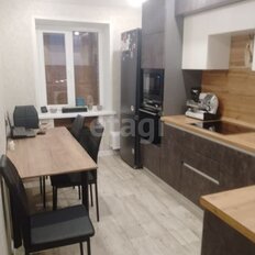 Квартира 42,5 м², 1-комнатная - изображение 4