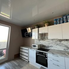 Квартира 25,6 м², студия - изображение 3