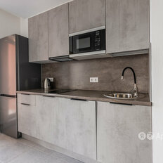 Квартира 31,2 м², студия - изображение 1