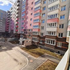 Квартира 39,5 м², 1-комнатная - изображение 3