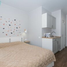 Квартира 17 м², студия - изображение 5