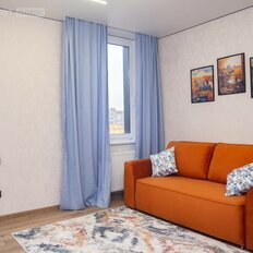 Квартира 30 м², студия - изображение 1