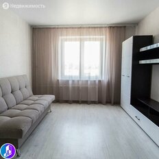 Квартира 48 м², 1-комнатная - изображение 5