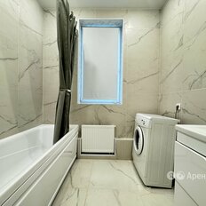 Квартира 35 м², студия - изображение 5
