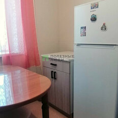 Квартира 33,4 м², 1-комнатная - изображение 2