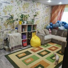 Квартира 85 м², 4-комнатная - изображение 3