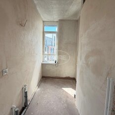 Квартира 42,2 м², 1-комнатная - изображение 4