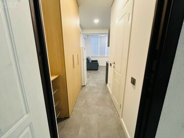 25,4 м², квартира-студия 5 500 000 ₽ - изображение 20