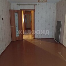 Квартира 34 м², 1-комнатная - изображение 2