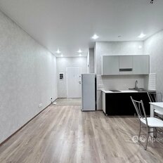 Квартира 28 м², студия - изображение 3