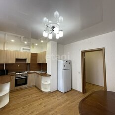Квартира 53,4 м², 1-комнатная - изображение 2