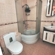 Квартира 35,9 м², 1-комнатная - изображение 5