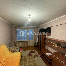 Квартира 86 м², 3-комнатная - изображение 4