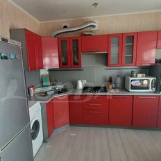 Квартира 47,7 м², 1-комнатная - изображение 2