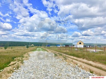 Купить квартиру-студию с отделкой на улице Кирова в Новосибирске - изображение 2