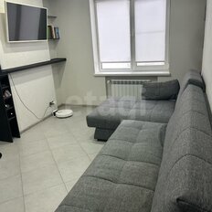 Квартира 64,5 м², 2-комнатная - изображение 4
