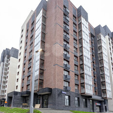 Квартира 43,4 м², 1-комнатная - изображение 2
