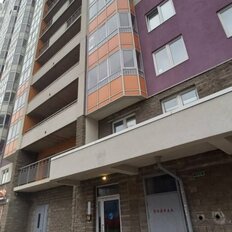 Квартира 24,3 м², студия - изображение 2