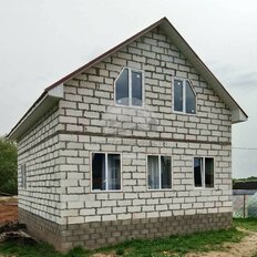 дом + 9 соток, участок - изображение 1