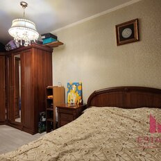 Квартира 59,6 м², 3-комнатная - изображение 5