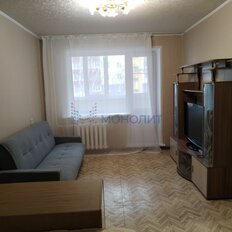 Квартира 33,1 м², 1-комнатная - изображение 5