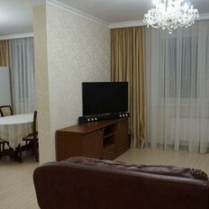 Квартира 100 м², 3-комнатная - изображение 5