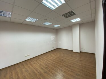 93,8 м², офис 45 000 ₽ в месяц - изображение 24