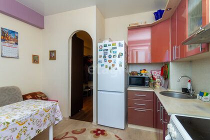 Купить комнату в квартире площадью 13 кв.м. в Архангельске - изображение 23