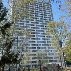 Квартира 50,9 м², 2-комнатная - изображение 2