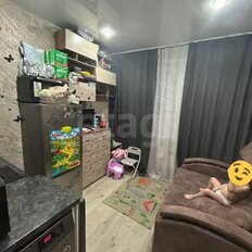 Квартира 12 м², студия - изображение 1