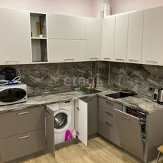 Квартира 23,7 м², студия - изображение 4