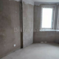 Квартира 39,5 м², 1-комнатная - изображение 2