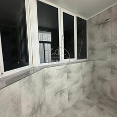 Квартира 36 м², 1-комнатная - изображение 5