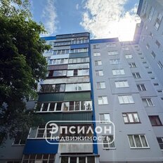 Квартира 60 м², 3-комнатная - изображение 1