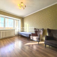 Квартира 43,5 м², 2-комнатная - изображение 1