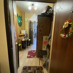 Квартира 28,7 м², студия - изображение 2