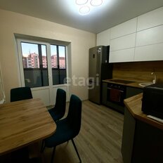 Квартира 39,9 м², 1-комнатная - изображение 2