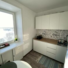 Квартира 32,1 м², 1-комнатная - изображение 1