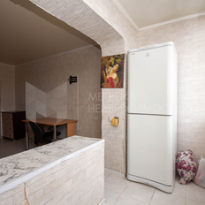 Квартира 21 м², студия - изображение 2