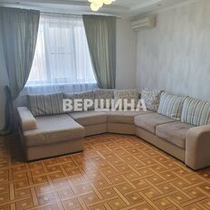 Квартира 96 м², 3-комнатная - изображение 1