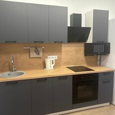 Квартира 33 м², 1-комнатная - изображение 1