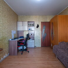 Квартира 64 м², 3-комнатная - изображение 3