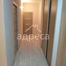 Квартира 86,5 м², 3-комнатная - изображение 4